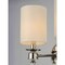 Maxim Lighting Lucent 2-Light Wall Sconce 16108WTCLPN - alternate 3